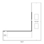 rooftop floorplan