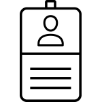 id-badge