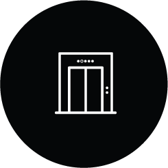 elevator icon