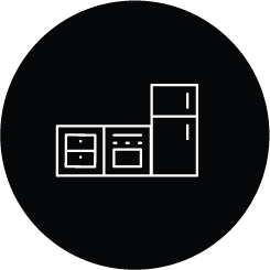 kitchen icon