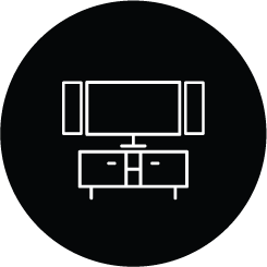 tv icon