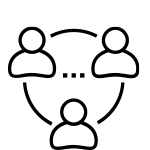 work-together icon