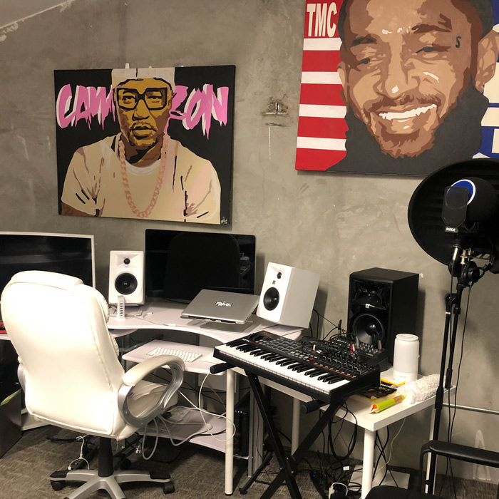 Fame Media LLC