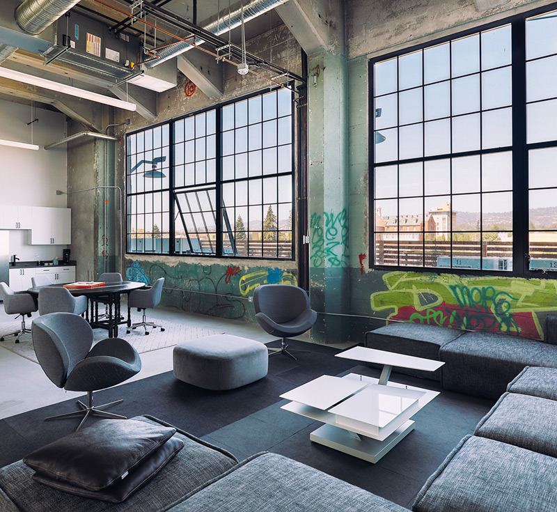 indoor meeting space to rent in oakland