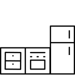 kitchen icon