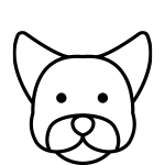 pet icon
