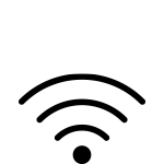 wifi icon